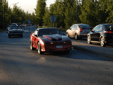 Sein�joella Cruisingissa.